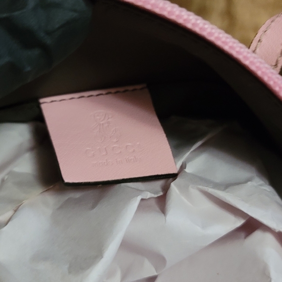 🎁SOLD🎁 CUTIE GUCCI Zoo bag - Picture 8 of 8